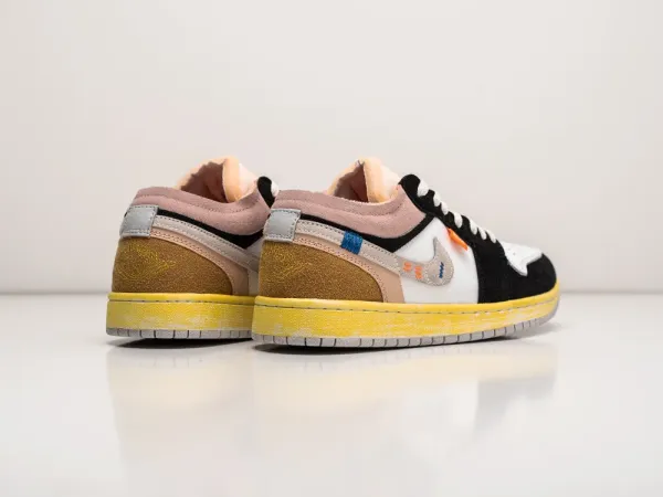 Кроссовки Nike Air Jordan 1 Low - 35271
