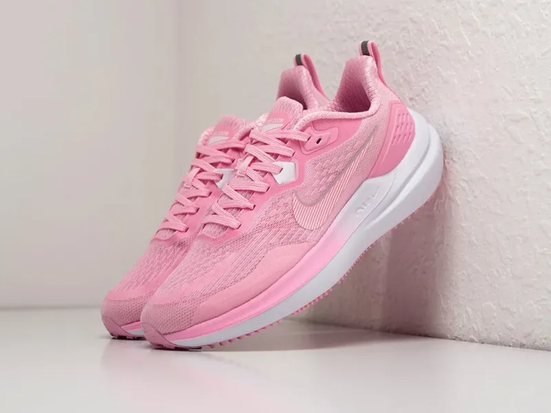 Кроссовки Nike Zoom Winflo 9 - 37046