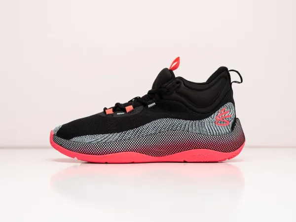 Кроссовки Under Armour Curry HOVR Splash - 34173