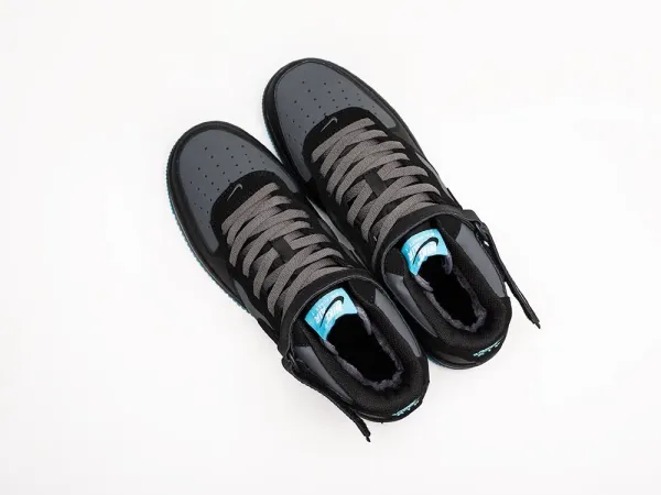 Зимние Кроссовки Nike Air Force 1 Mid - 39251