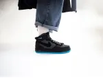 Зимние Кроссовки Nike Air Force 1 Mid - 39251