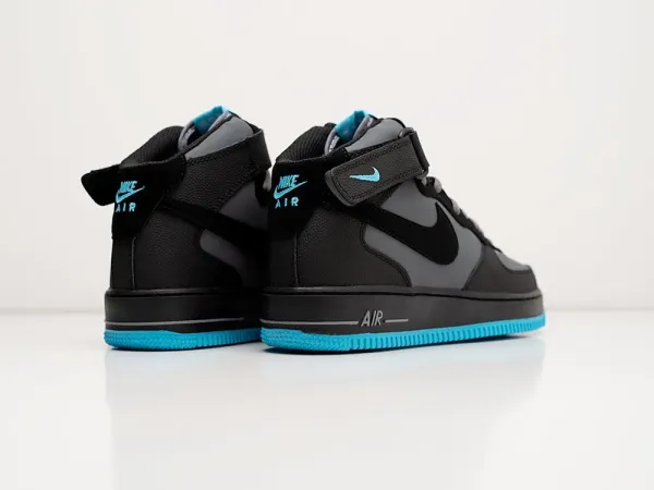 Зимние Кроссовки Nike Air Force 1 Mid - 39251