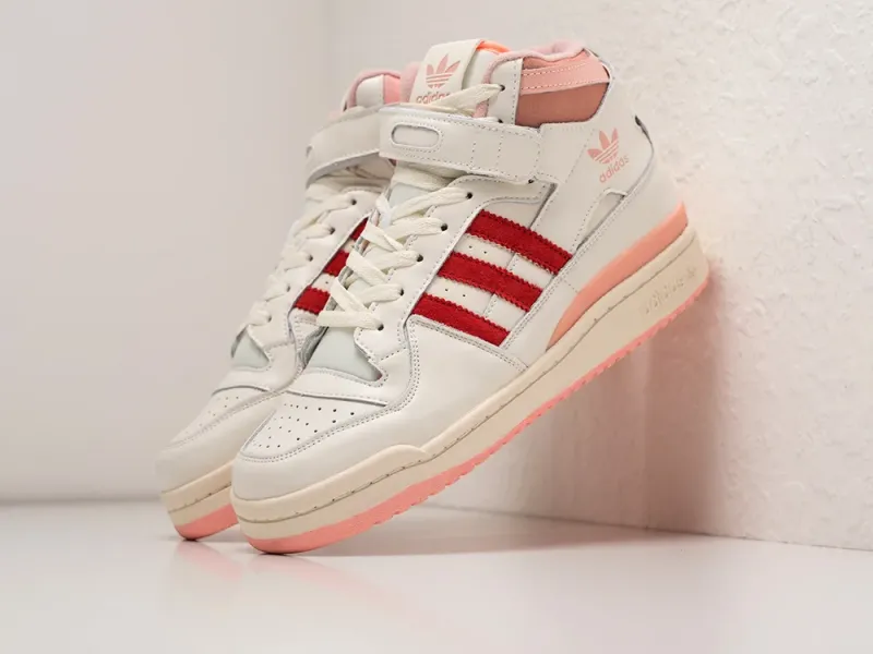 Кроссовки Adidas Forum 84 High - 34121