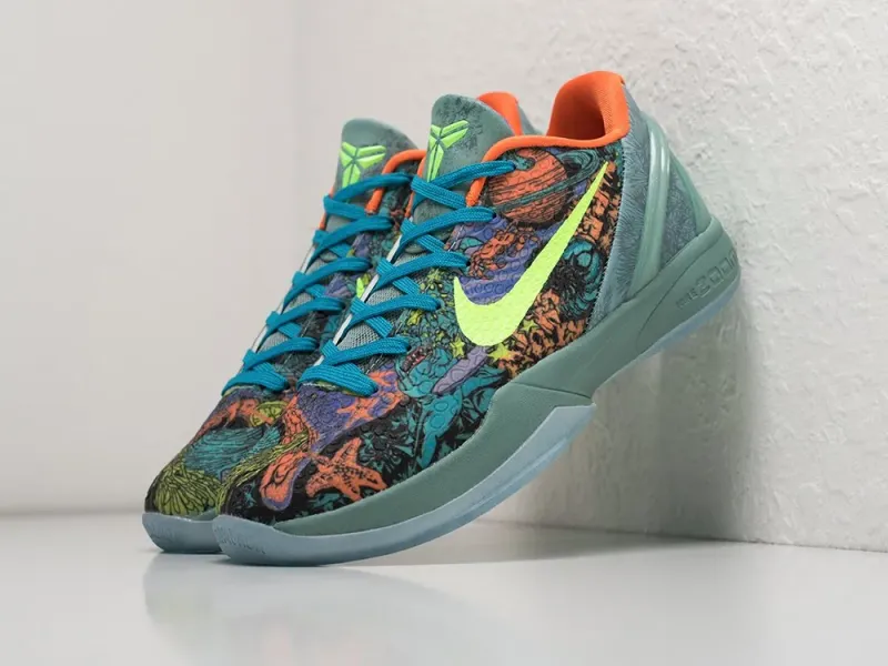 Кроссовки Nike Kobe 6 - 32510