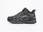 Зимние Кроссовки Nike P-6000 High - 43673