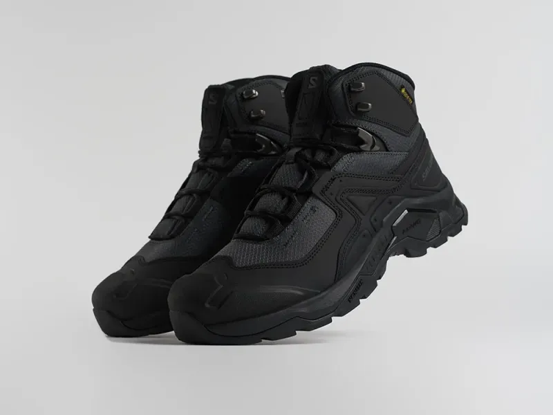 Ботинки Salomon Quest Element GTX - 45759