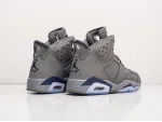 Кроссовки Nike Air Jordan 6 - 30452