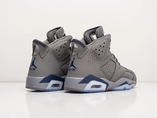 Кроссовки Nike Air Jordan 6 - 30452