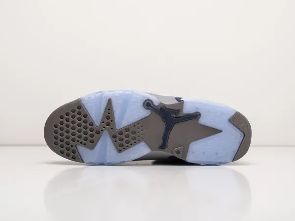 Кроссовки Nike Air Jordan 6 - 30452