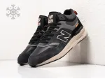 Зимние Кроссовки New Balance 997 High - 39382