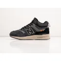 Зимние Кроссовки New Balance 997 High - 39382