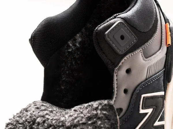 Зимние Кроссовки New Balance 997 High - 39382