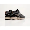 Зимние Кроссовки New Balance 997 High - 39382
