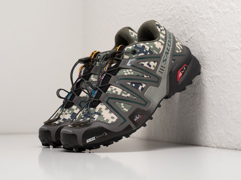 Кроссовки Salomon SPEEDCROSS 3 CS - 37375