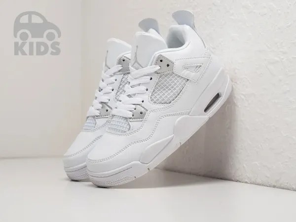Кроссовки Nike Air Jordan 4 Retro - 36973