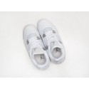 Кроссовки Nike Air Jordan 4 Retro - цвет Белый