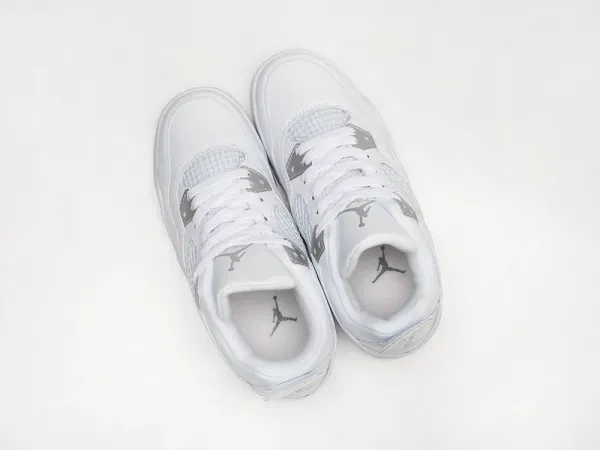 Кроссовки Nike Air Jordan 4 Retro - 36973