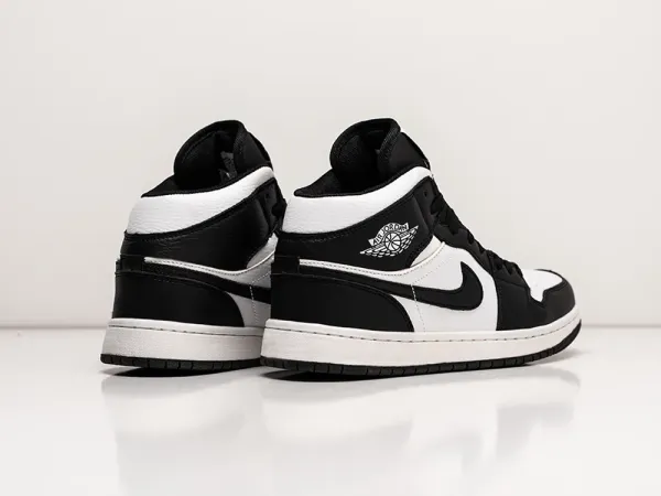 Кроссовки Nike Air Jordan 1 Mid - 29952
