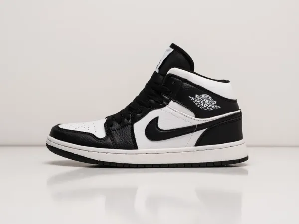 Кроссовки Nike Air Jordan 1 Mid - 29952