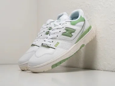 Кроссовки New Balance 550 - 34557