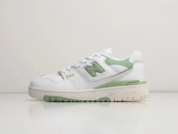 Кроссовки New Balance 550 - 34557