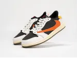 Кроссовки Nike Air Jordan 1 Low x Travis Scott - 40121