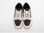 Кроссовки Nike Air Jordan 1 Low x Travis Scott - 40121