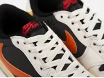 Кроссовки Nike Air Jordan 1 Low x Travis Scott - 40121