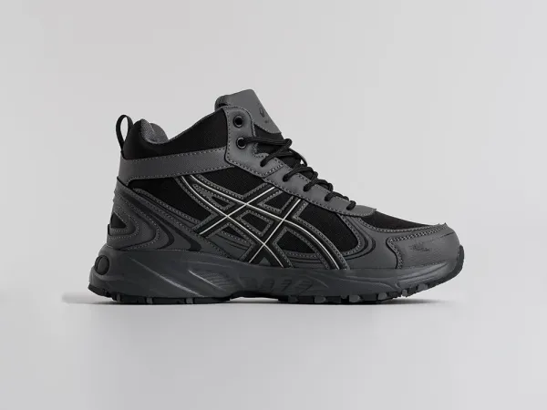Зимние Кроссовки Asics Gel Kayano 8 Mid - 45798