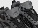 Зимние Кроссовки Asics Gel Kayano 8 Mid - 45798