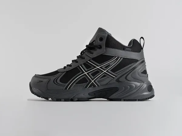 Зимние Кроссовки Asics Gel Kayano 8 Mid - 45798