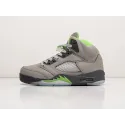 Кроссовки Nike Air Jordan 5 - 30434