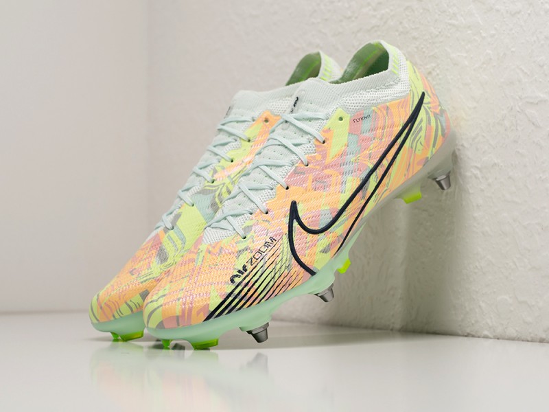 Футбольная обувь Nike Air Zoom Mercurial Vapor XV Elite SG - 37786
