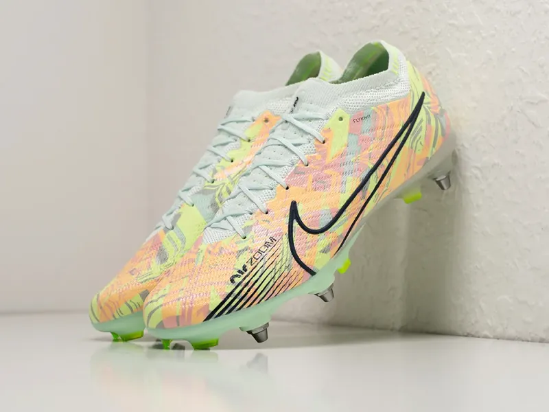 Футбольная обувь Nike Air Zoom Mercurial Vapor XV Elite SG - 37786