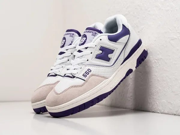Кроссовки New Balance 550 - 31378