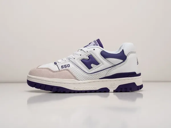 Кроссовки New Balance 550 - 31378