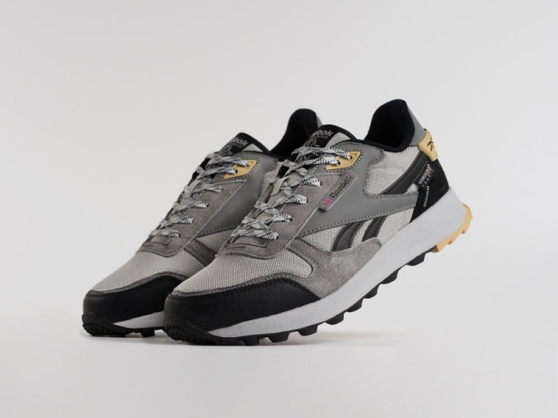 Кроссовки Reebok Classic Leather Suede - 46400