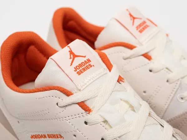 Кроссовки Jordan Series ES - 42155