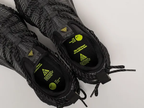Кроссовки Nike ACG Mountain Fly Low - 40401
