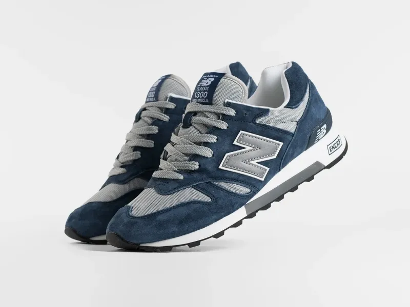Кроссовки New Balance 1300 - 47291