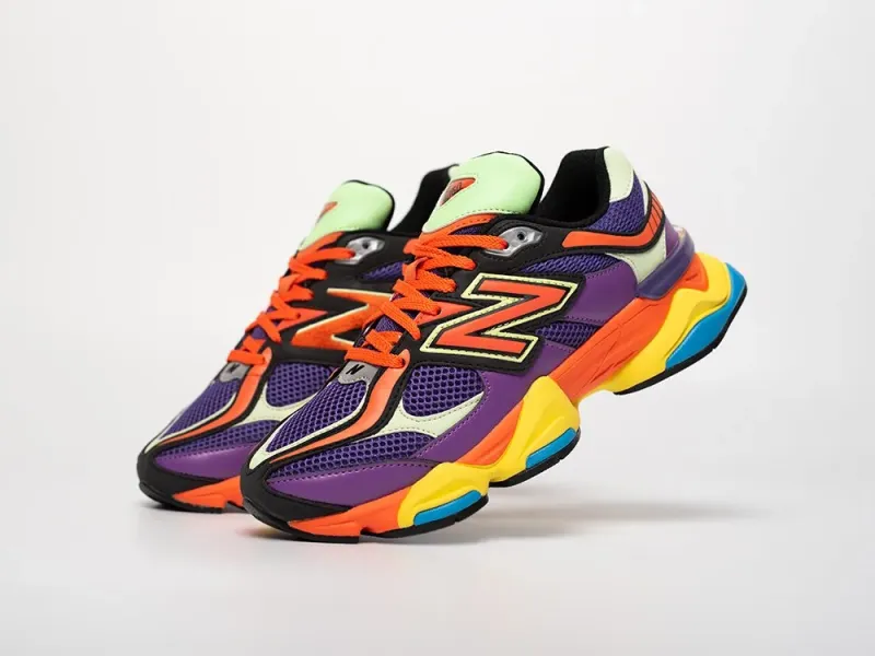 Кроссовки New Balance 9060 - 39462