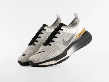 Кроссовки Nike ZoomX Invincible Run Flyknit 3 - 47193