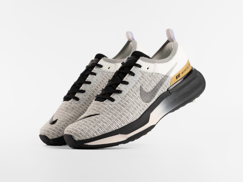 Кроссовки Nike ZoomX Invincible Run Flyknit 3 - 47193