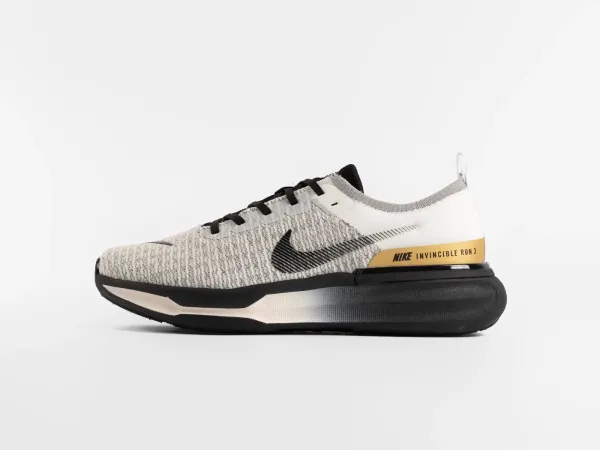Кроссовки Nike ZoomX Invincible Run Flyknit 3 - 47193