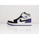 Кроссовки Nike Air Jordan 1 Mid - 27019