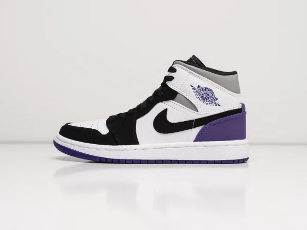 Кроссовки Nike Air Jordan 1 Mid - 27019