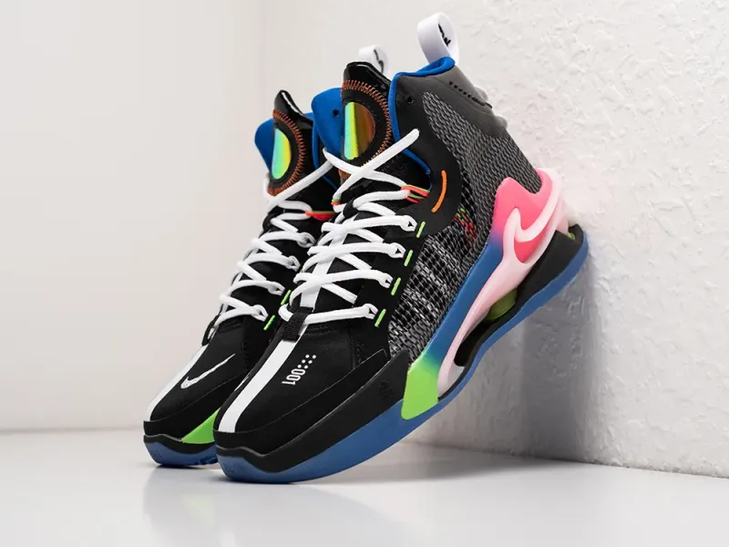 Кроссовки Nike Air Zoom G.T. Jump - 34561