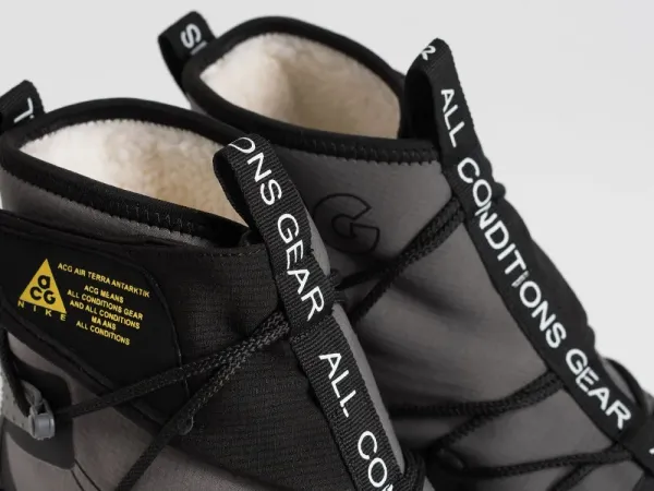 Зимние Кроссовки Nike ACG Air Terra Antarktik - 45321