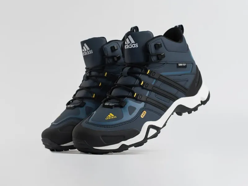 Зимние Ботинки Adidas Terrex Winter - 46849