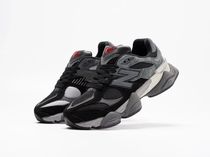 Кроссовки New Balance 9060 - 39047
